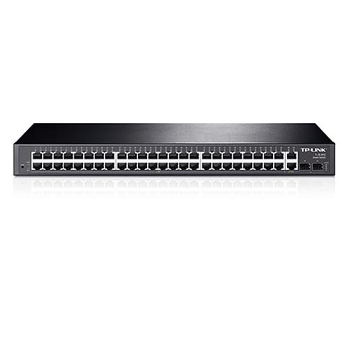 Switch 48 Port 10/100/1000Mbps Switch TP-LINK TL-SG1048