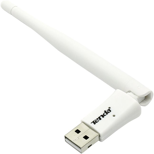 Card mạng Wireless USB mini N150Mbps Tenda 311MA