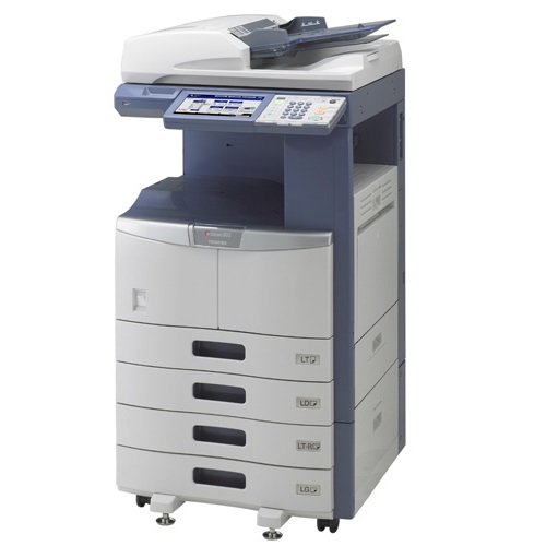 Máy Photocopy kỹ thuật số Toshiba e-STUDIO 305