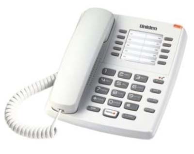 Điện thoại Uniden AS7201