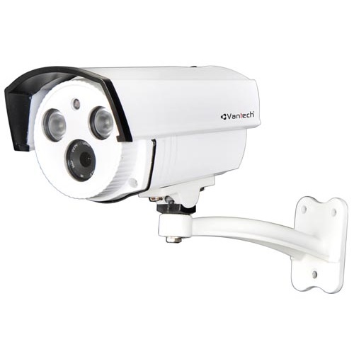 Camera thân hồng ngoại HD-TVI VANTECH VP-176TVI