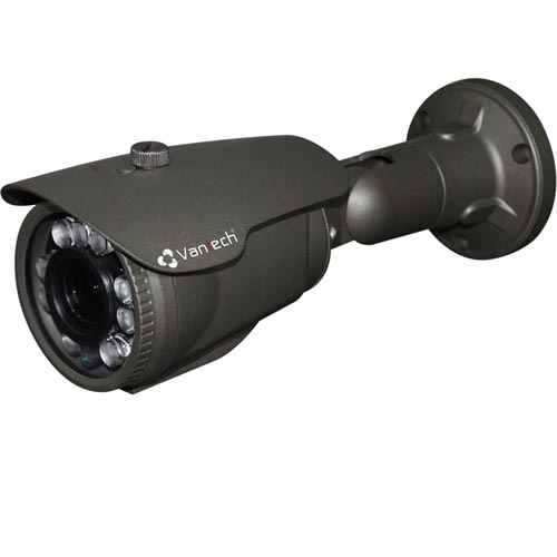 Camera hồng ngoại VANTECH VP-263AHDM