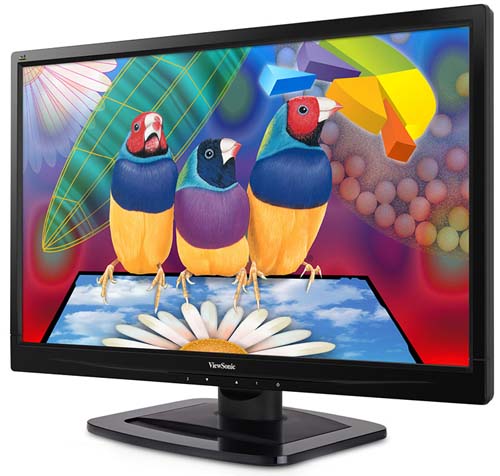 Màn hình máy tính VIEWSONIC VX2770 27 inch