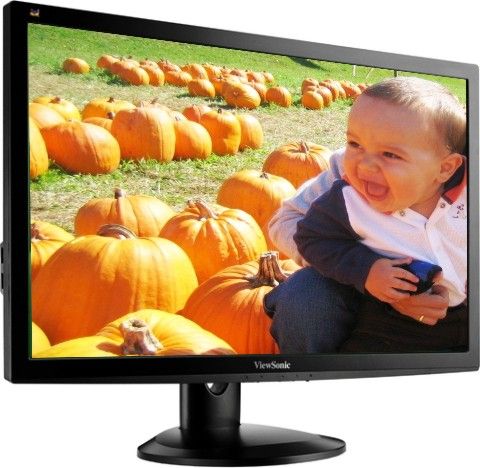 Màn hình máy tính VIEWSONIC VG2732M 27 inch