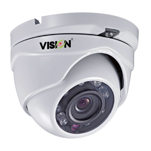 Camera quan sát Dome Vision TVI-402