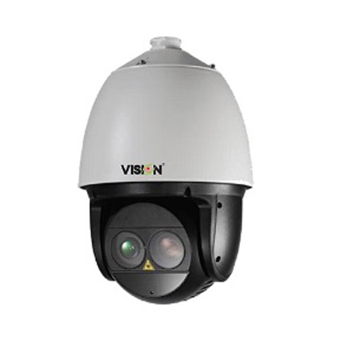 Camera iP Speeddome VISION VS 108-30X