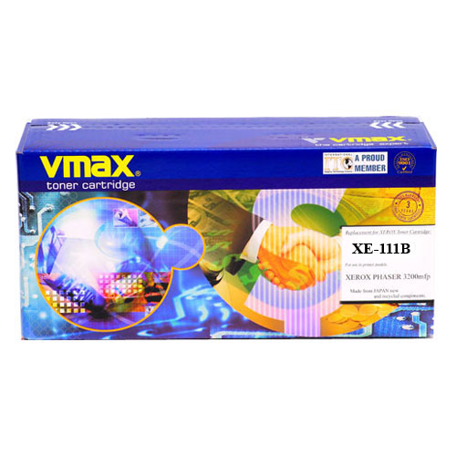 Mực in Laser VMAX 416A Black