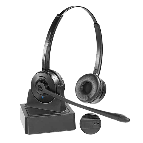 Tai nghe Bluetooth không dây Vbet VT9500BT Duo