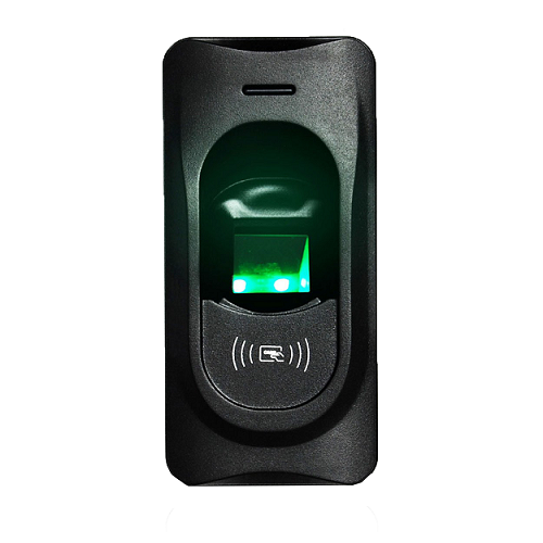 Đầu đọc phụ vân tay và thẻ Wise Eye WSE-503