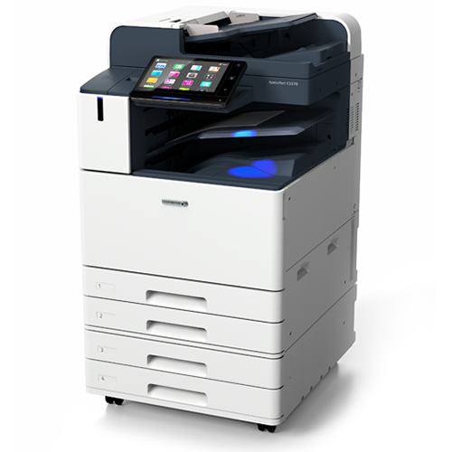Máy Photocopy Fuji Xerox ApeosPort C3570