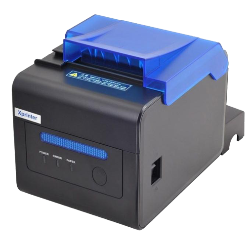 Máy In Nhiệt Xprinter XP-C230HW