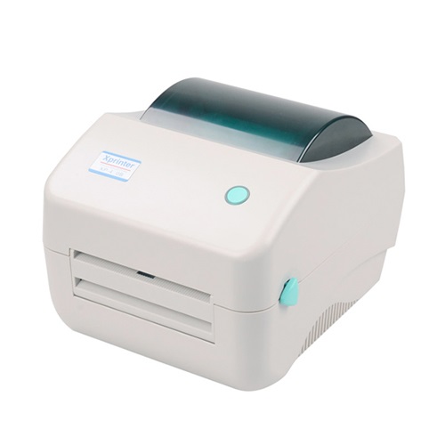 Máy in mã vạch tem nhãn Xprinter XP-470B