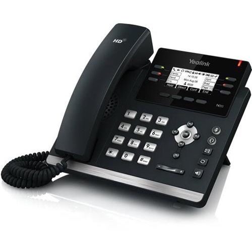 Điện thoại IP Phone Yealink SIP-T41G