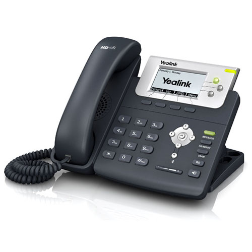 Điện thoại IP Phone Yealink SIP-T22