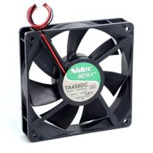 Quạt tản nhiệt 24VDC NIDEC