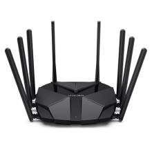 Router Wi-fi 6 AX6000 Mercusys MR90X