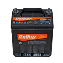 Bình Ắc quy Delkor DF40AR 12V-40ah