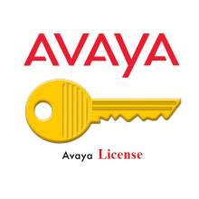 Licence MCU 4 điểm Avaya SCOPIA XT4000 series