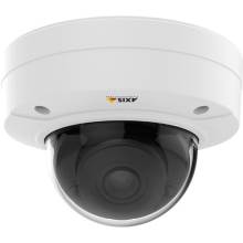 AXIS P3227-LVE Network Camera Streamlined, outdoor-ready 5 MP fixed dome for any light conditions
