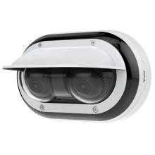AXIS P4708-PLE Panoramic Camera