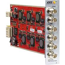 AXIS Q7436 Video Encoder
