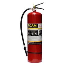 Bình chữa cháy bọt foam 9 lít VinaFoam CMF9