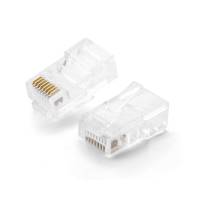 Đầu mạng RJ45 Cat5e 100c/túi chính hãng Ugreen 50246