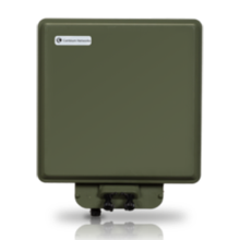 Cambium PTP 670  4.9 to 6.05 GHz Point-to-Point Gigabit