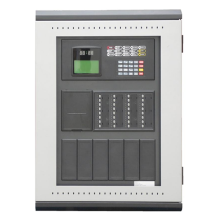 Trung Tâm Báo Cháy 2 Zone GST 200N-2