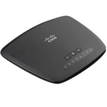 Cisco CVR100W Wireless-N Wireless router