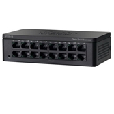 Cisco SF95D-8, 8 Port 10/100 Mbps