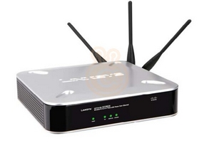 Cisco WAP4410N Wireless N Access Point   PoE/Advanced Security