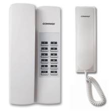 Điện thoại liên lạc nội bộ có tay nghe.INTERPHONE COMMAX TP-12RM, TP-S