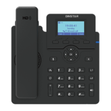 Điện thoại IP Dinstar C60UP-W