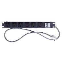 Networks Power rail with 24 outlets -20C13-04C19 AMPC24C13-04C19