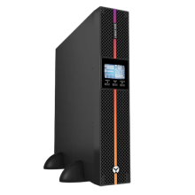 Bộ lưu điện Vertiv Liebert GXT5 On-Line 1000VA/1000W 230V LCD PF1.0 2U Extended Run Rack/Tower GXT5-1000IRT2UXL