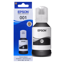Mực in Epson C13T03Y100 Black Ink Bottle