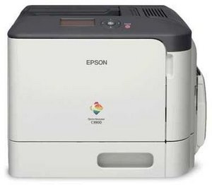 Máy in EPSON ACULASER C3900DN