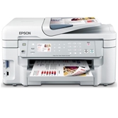 Epson WorkForce WF-3521 All-in-One Printer