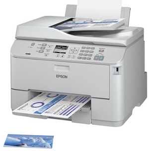 may in epson workforce pro wp 4521