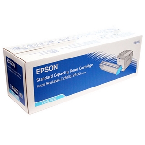 muc in epson s050232 cyan toner cartridge s050232