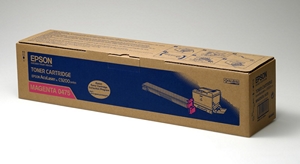 muc in epson s050475 magenta toner cartridge s050475