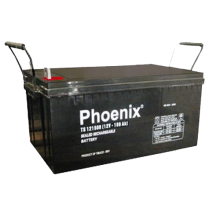 Bình ắc quy Phoenix 12V-150Ah TS121500