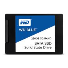 Ổ cứng SSD Western 250Gb Blue G2