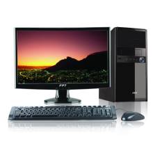 Máy tính đồng bộ thương hiệu Việt Nam FPT Elead Intel Core i5 14400, 16GB DDR4 SSD 512GB