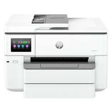Máy in HP Officejet 9730 Wide Format ePrinter (537P5C) A3