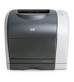 may in hp color laserjet 2550n printer q3704a