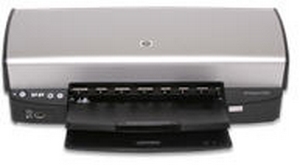 may in hp deskjet d4260 printer cb641a