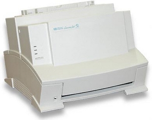 may in hp laserjet 5l printers c3941a
