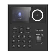 Máy chấm công vân tay, kiểm soát ra vào HIKVISION SH-K1T9320MFWX